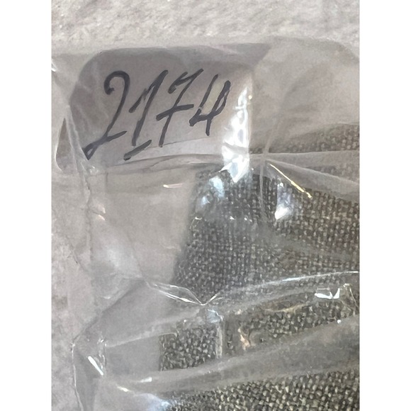 Eileen Fisher XL Green Beige Linen Button Up‎ Shirt Jacket Oversized - Picture 14 of 14